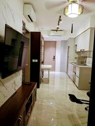 The Garden Residences (D19), Apartment #463989651